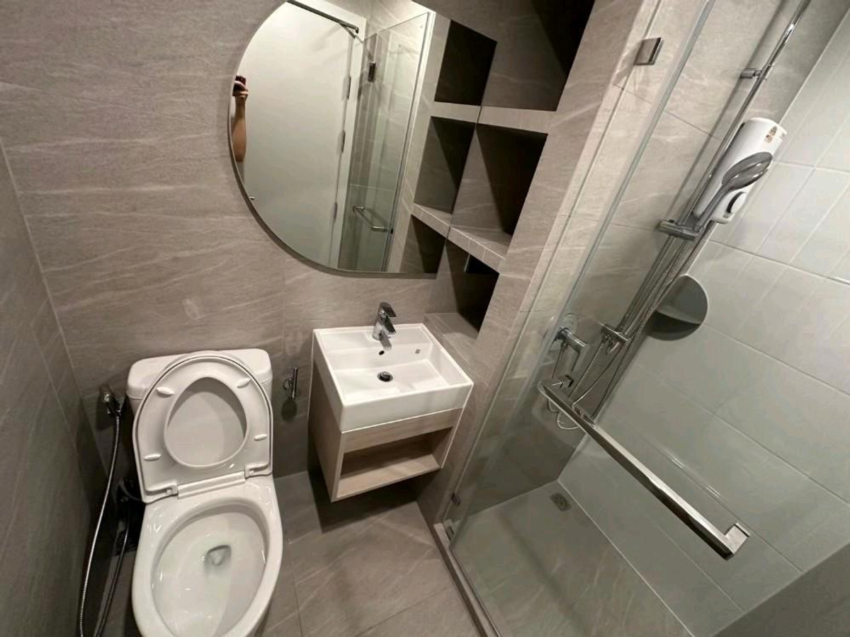 For RentCondoWongwianyai, Charoennakor : #E191 (Former code S2858) 🎉 260369 Condo for Rent Reference Sathorn-Wongwianyai
