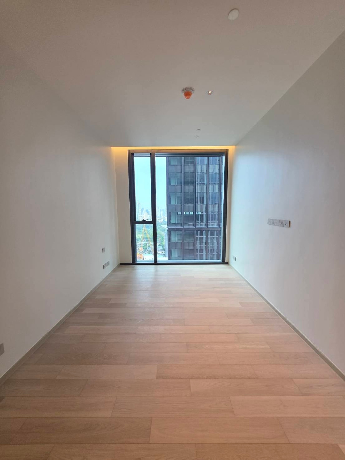 For SaleCondoWitthayu, Chidlom, Langsuan, Ploenchit : EI8TEEN SEVEN One Bangkok: 2bed 2.5bath 135sqm. 41,000,000 Am: 0656199198