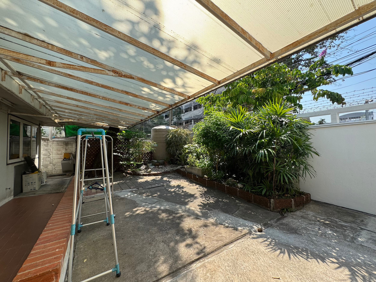 ให้เช่าบ้านสาทร นราธิวาส : ให้เช่า📍บ้านเดี่ยวทำธุรกิจ จาก BTS ช่องนนทรี 1.1 km จากถนนนราธิวาสเพียง 280m