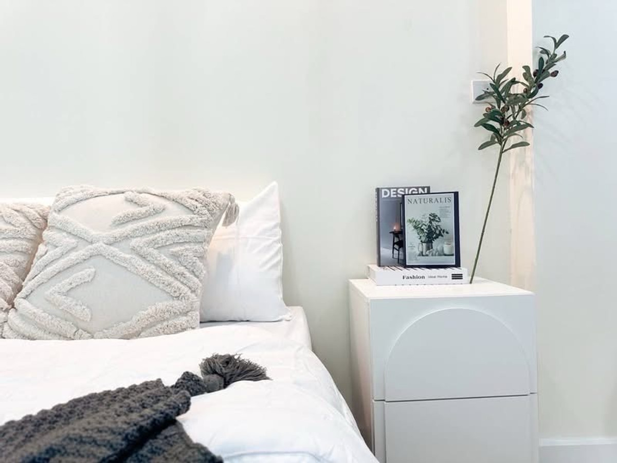 ให้เช่าคอนโดเชียงใหม่ : 📣 For Rent | 103 Condo Suan Dok