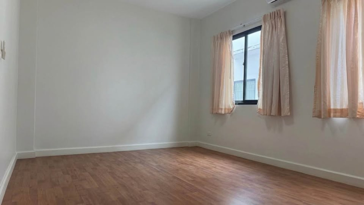 For RentTownhomePattanakan, Srinakarin : Timehome Rama 9 - Huamak 