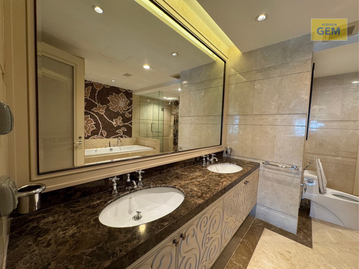 For SaleCondoSathorn, Narathiwat : 🔥🔥  Penthouse for sale 69 ล้าน!!🔥🔥 | Sathorn Gardens 🔥