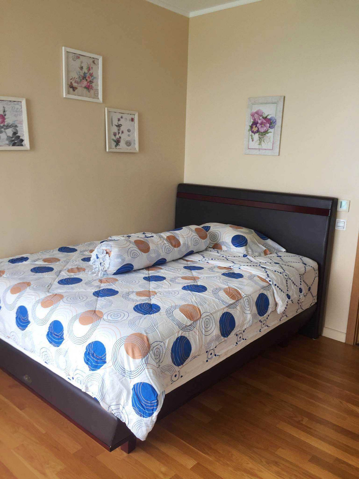 For RentCondoPattaya, Bangsaen, Chonburi : For rent condo Northpoint Pattaya Beach front 2 Beds fully furnished (FQ)S03-1558