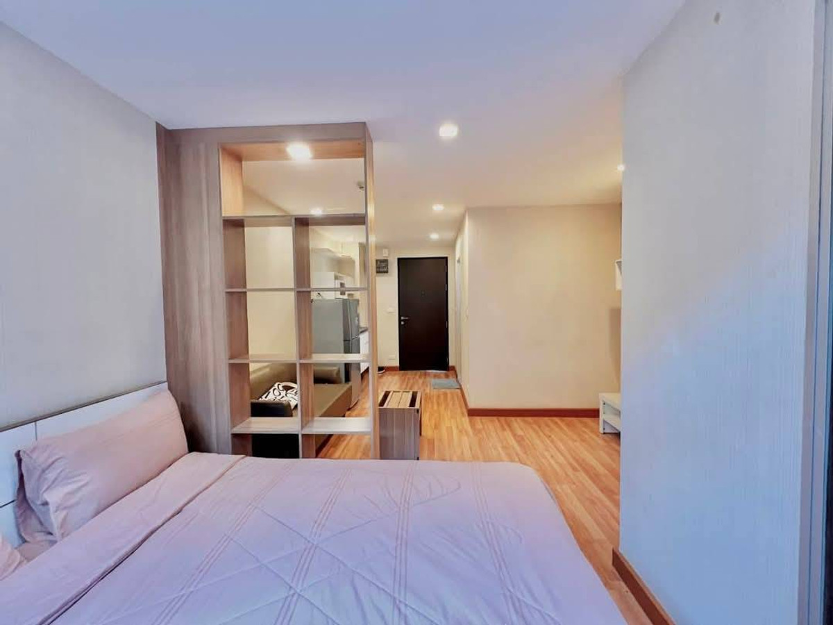 ให้เช่าคอนโดอ่อนนุช อุดมสุข : Unit Available at Casa Condo Sukhumvit 97