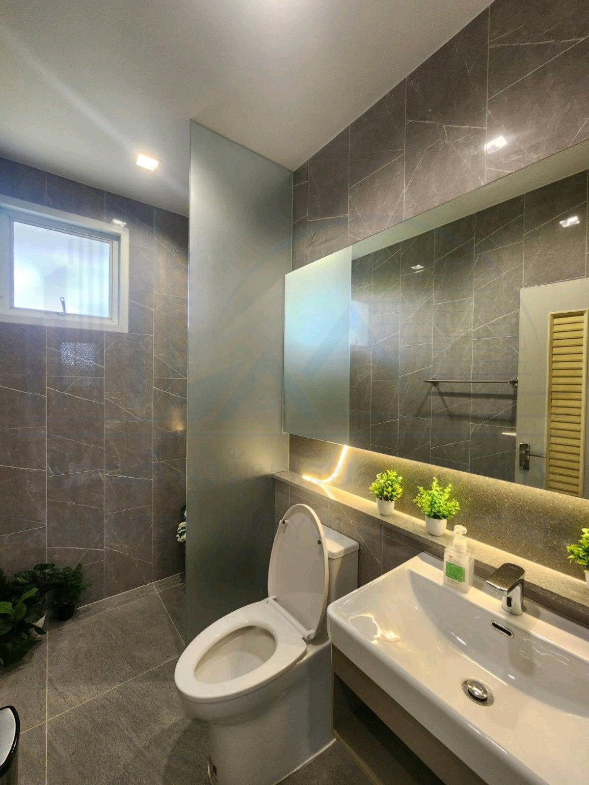 ให้เช่าทาวน์โฮมโชคชัย4 ลาดพร้าว71 : ให้เช่า Townhome Office ลาดพร้าว 73🌳☀️☀️ 拉普拉奥 73 号联排别墅办公室出租。