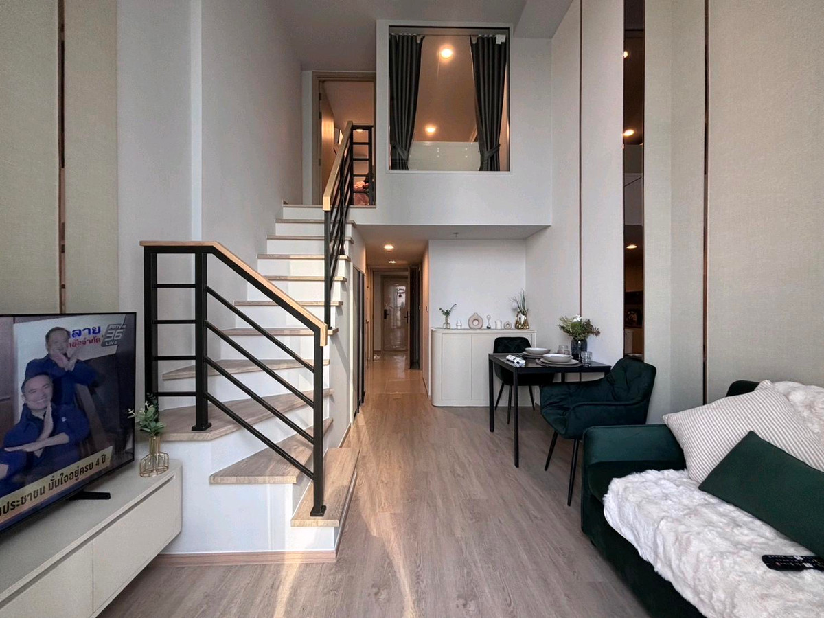 ขายคอนโดสยาม จุฬา สามย่าน : ให้เช่า culture chula ราคา 33,000 บาท สนใจติดต่อ 0654649497