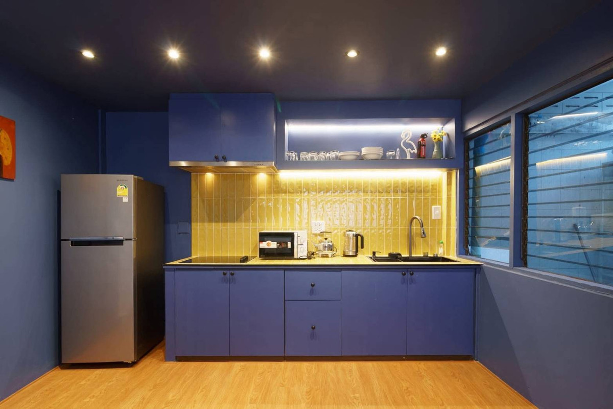 ให้เช่าทาวน์โฮมสุขุมวิท อโศก ทองหล่อ : ทาวน์เฮ้าส์ให้เช่า ✨ Thonglor Soi 25 ✨ 5 ห้องนอน 5 ห้องน้ำ ใจกลางทองหล่อ ซอย 25 พร้อมดาดฟ้าส่วนตัว