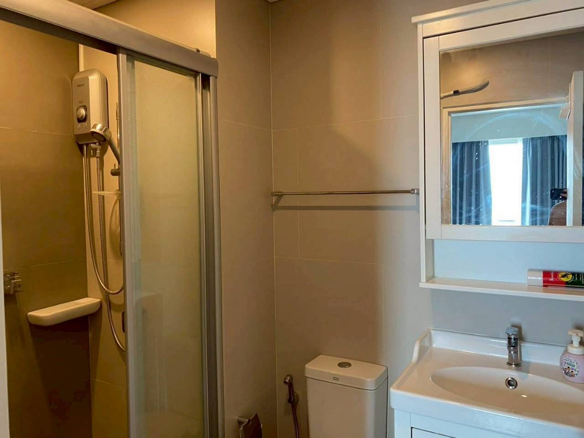 ขายคอนโดพระราม 3 สาธุประดิษฐ์ : ✅ S-LRSU109 ✅ Line : @p2nproperty