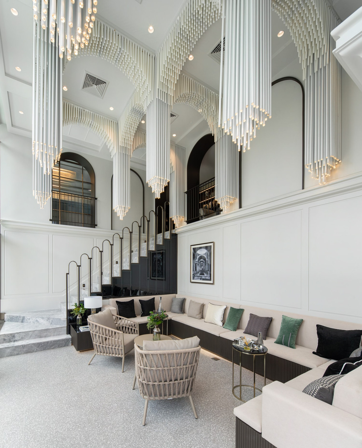 For SaleCondoRatchadapisek, Huaikwang, Suttisan : Condo for sale: The Origin Ratchada Lat Phrao.