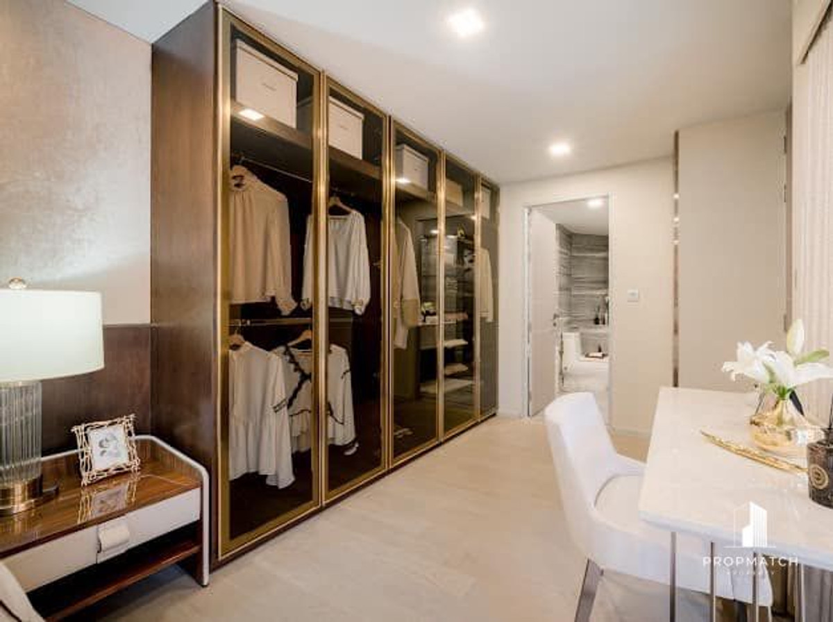 For RentCondoSukhumvit, Asoke, Thonglor : 💫 Ashton Residence 41 - The Ultimate Duplex (Duplex 3 Bed / 3 Bath) 💰 Only 160,000 THB / month! The 