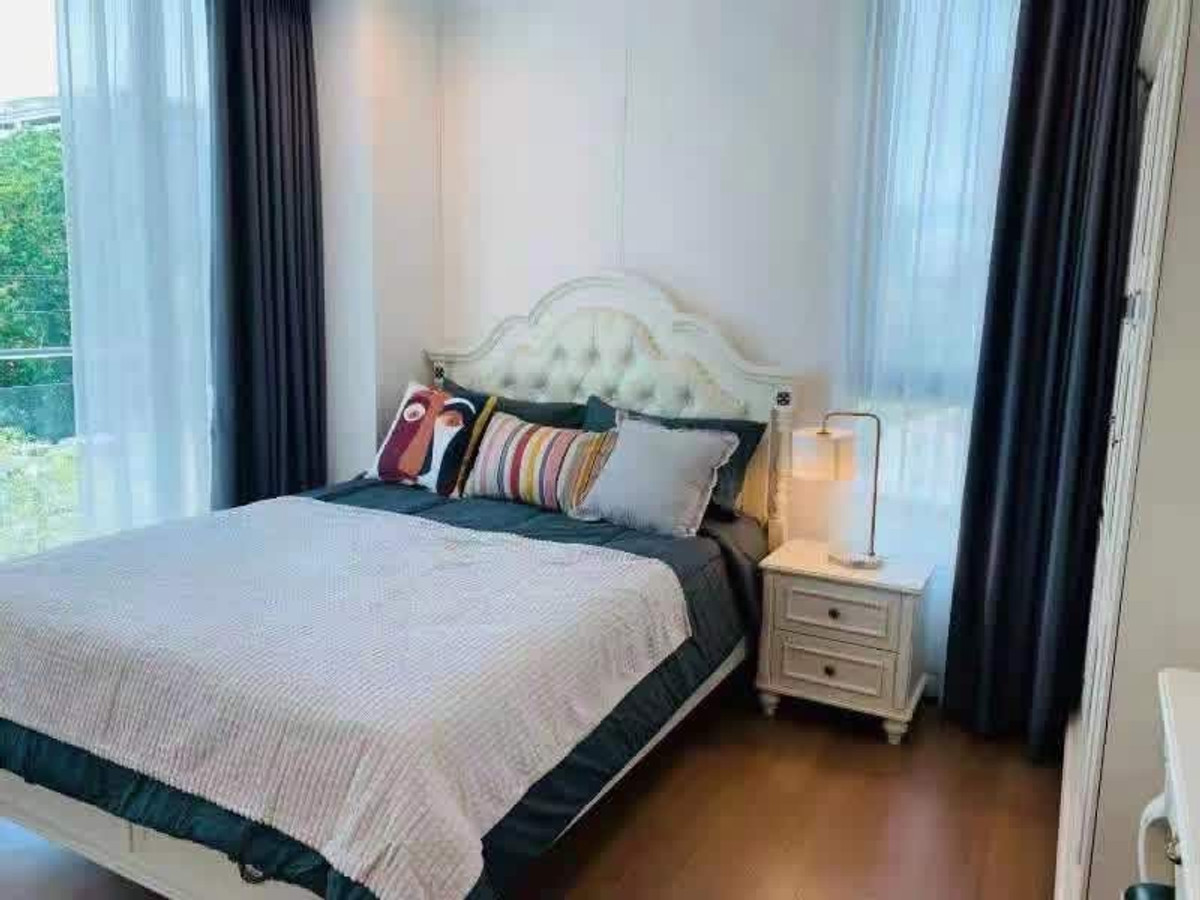 For SaleCondoSukhumvit, Asoke, Thonglor : Supalai Oriental Sukhumvit 39 / 2 Bedrooms (FOR SALE), Supalai Oriental Sukhumvit 39 / 2 Bedrooms (For Sale) MMK049