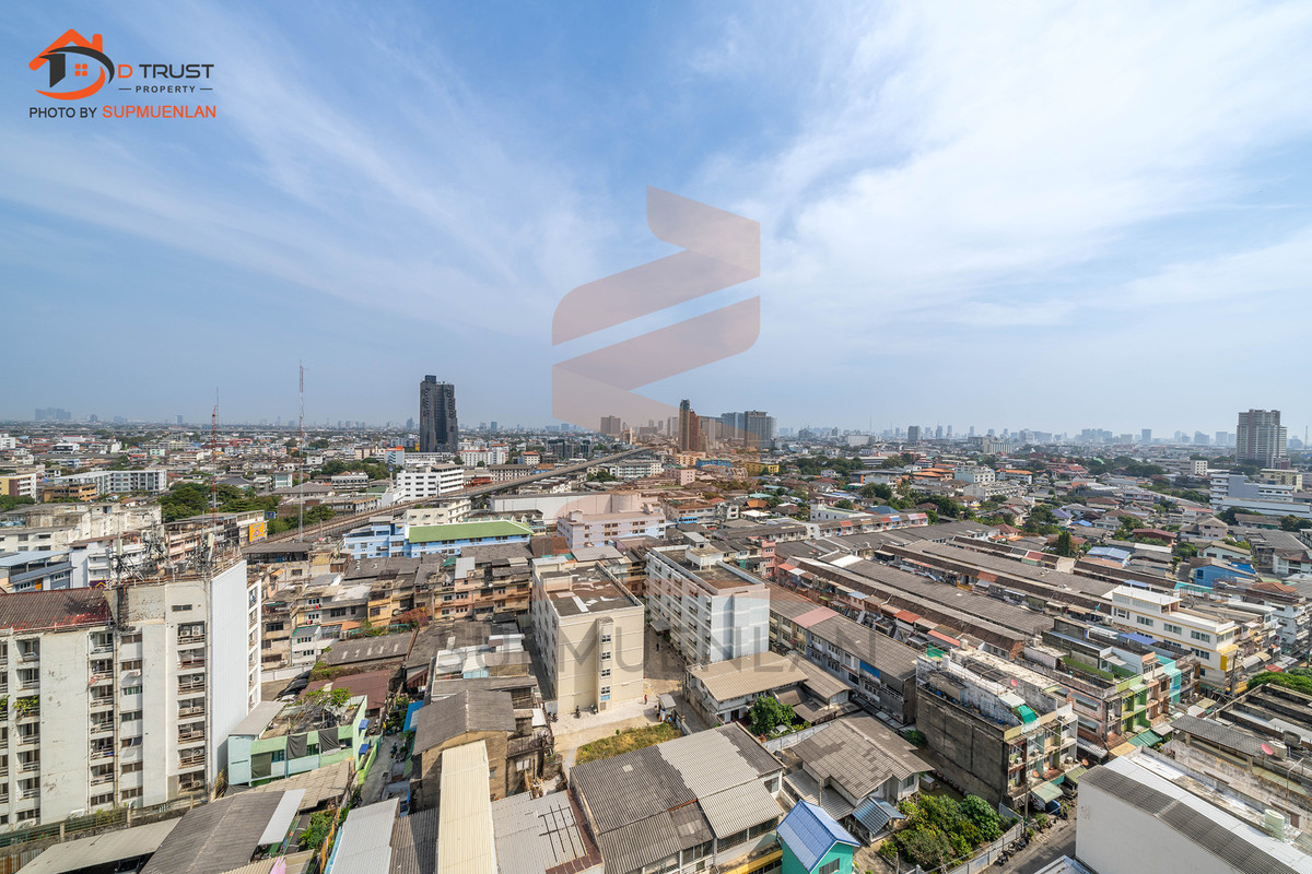 ขายคอนโดปิ่นเกล้า จรัญสนิทวงศ์ : ขาย คอนโด ธนา แอสโทเรีย ปิ่นเกล้า ชั้น 16 ห้องมุม สวยมีเฟอร์ฯครบ