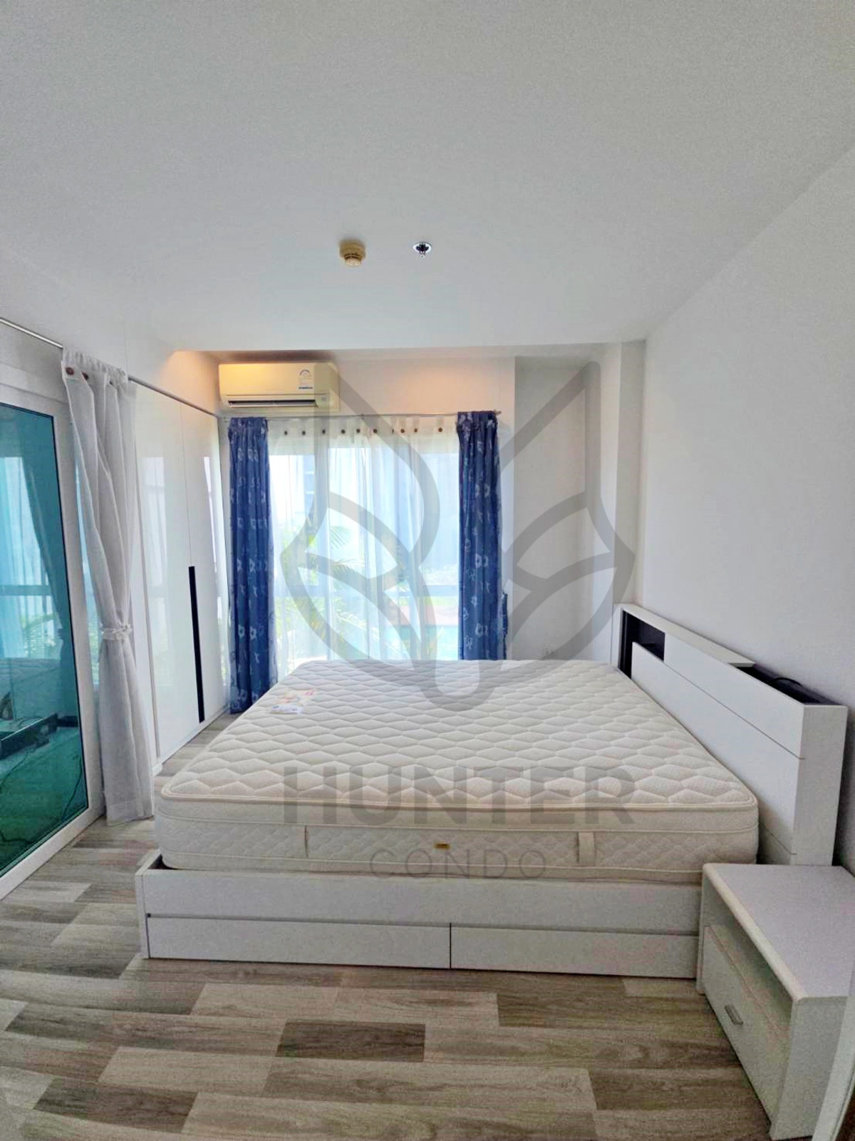 ให้เช่าคอนโดแจ้งวัฒนะ เมืองทอง : 🦊HunterCondo🦊ให้เช่า The Key แจ้งวัฒนะ