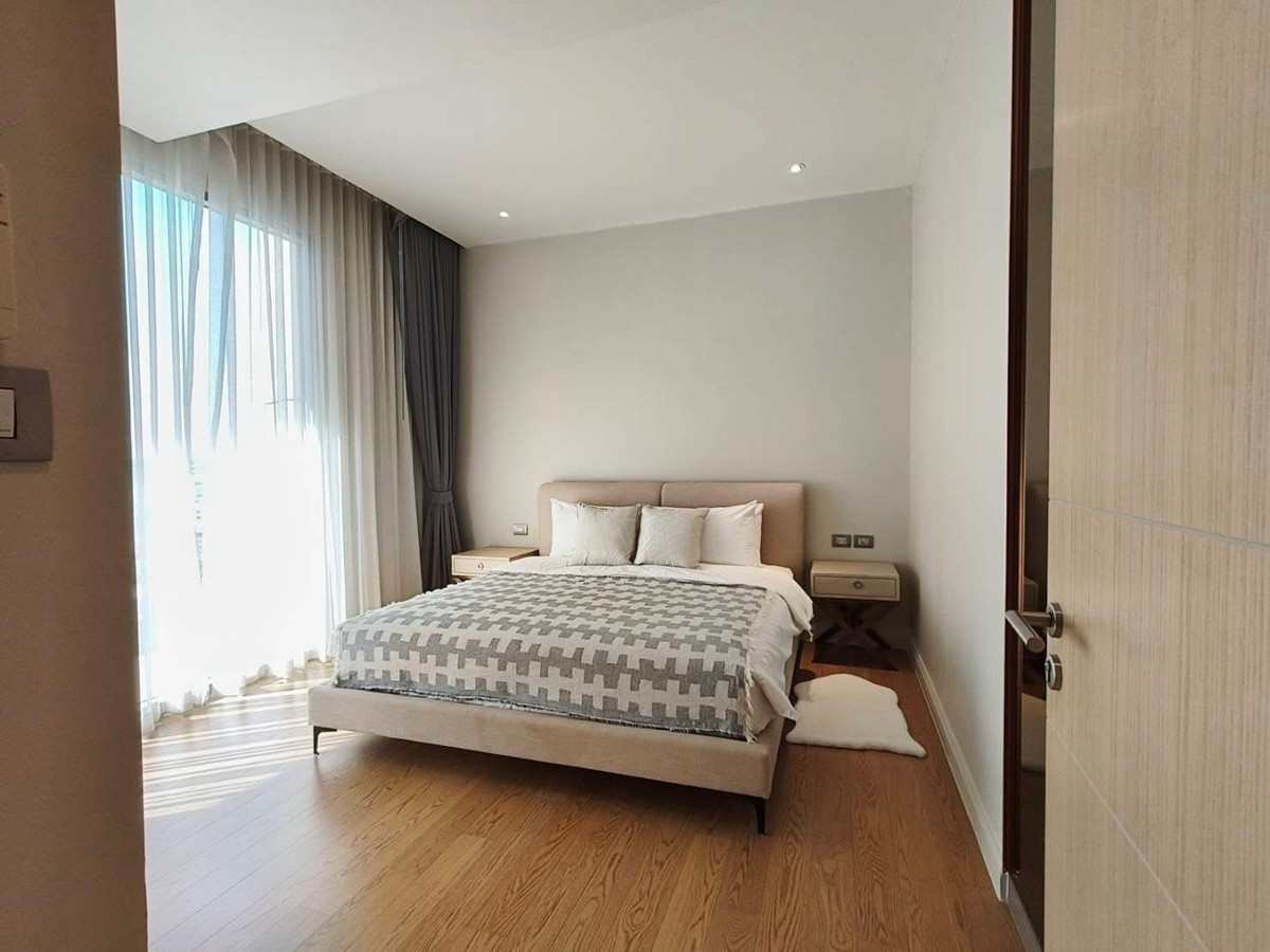 For RentCondoWongwianyai, Charoennakor : #R9795 🎉 290369 Condo for rent: Magnolias Waterfront Residences (Previous code R8174