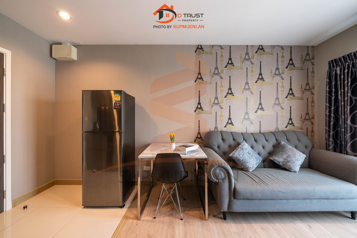 ขายคอนโดปิ่นเกล้า จรัญสนิทวงศ์ : ขาย คอนโด ธนา แอสโทเรีย ปิ่นเกล้า ชั้น 16 ห้องมุม สวยมีเฟอร์ฯครบ