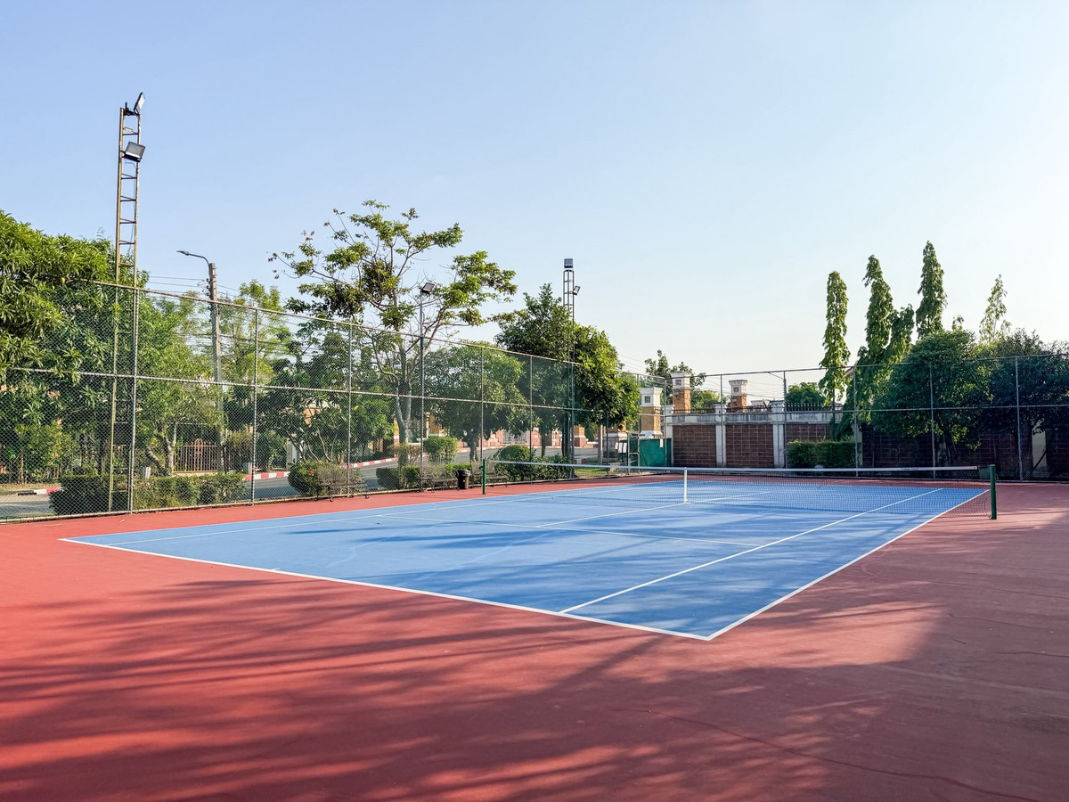 For SaleHousePinklao, Charansanitwong : Laddarom Pinklao / 4 bedrooms (for sale), Laddarom Pinklao / 4 Bedrooms (FOR SALE) AOM101