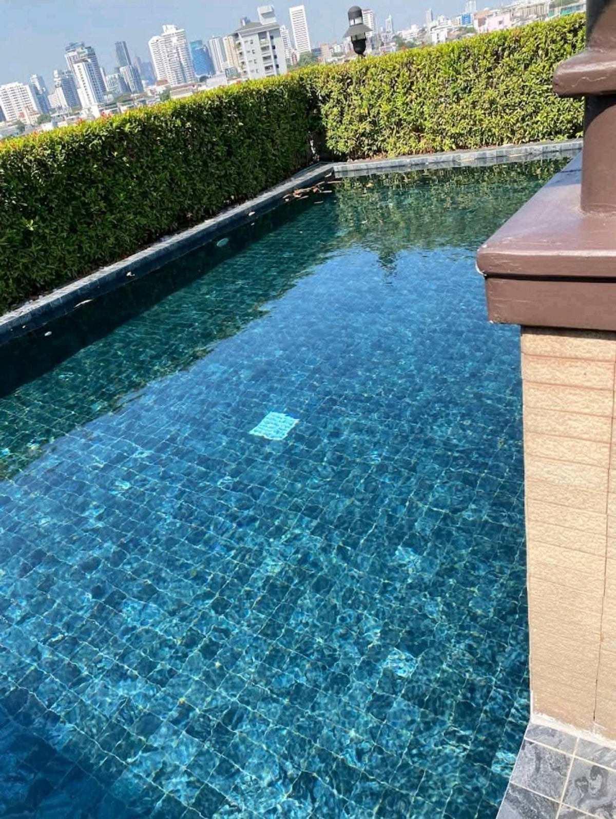 ให้เช่าคอนโดอ่อนนุช อุดมสุข : Plus 67 (พลัส 67) สุขุมวิท 67 – ห้องใหญ่ เย็นสบายเหมือนอยู่บ้าน