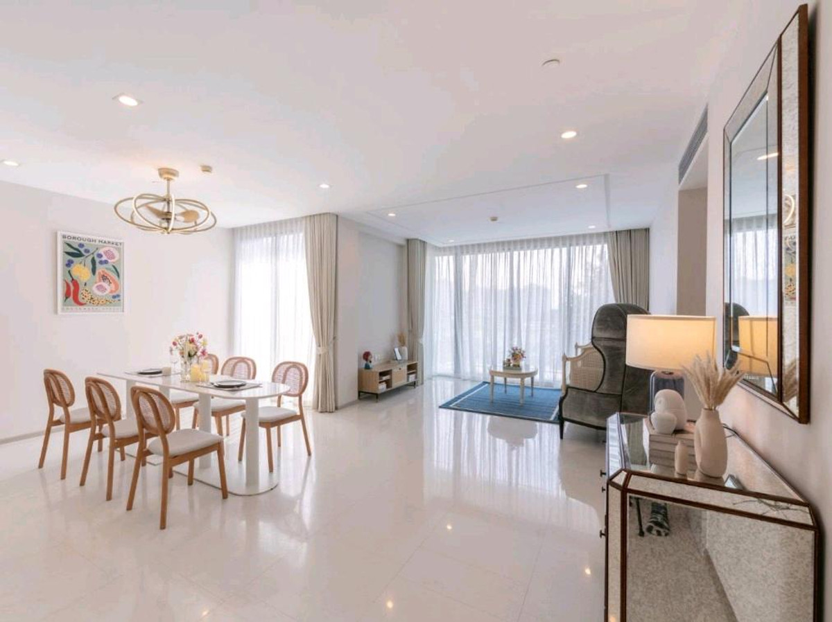 CondoBang Sue, Wong Sawang, Tao Pun : 333 Riverside River View