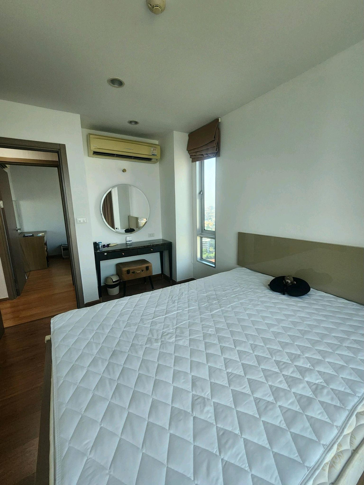 For RentCondoOnnut, Udomsuk : 2Bed 58 Sqm 25K BTS Onnut