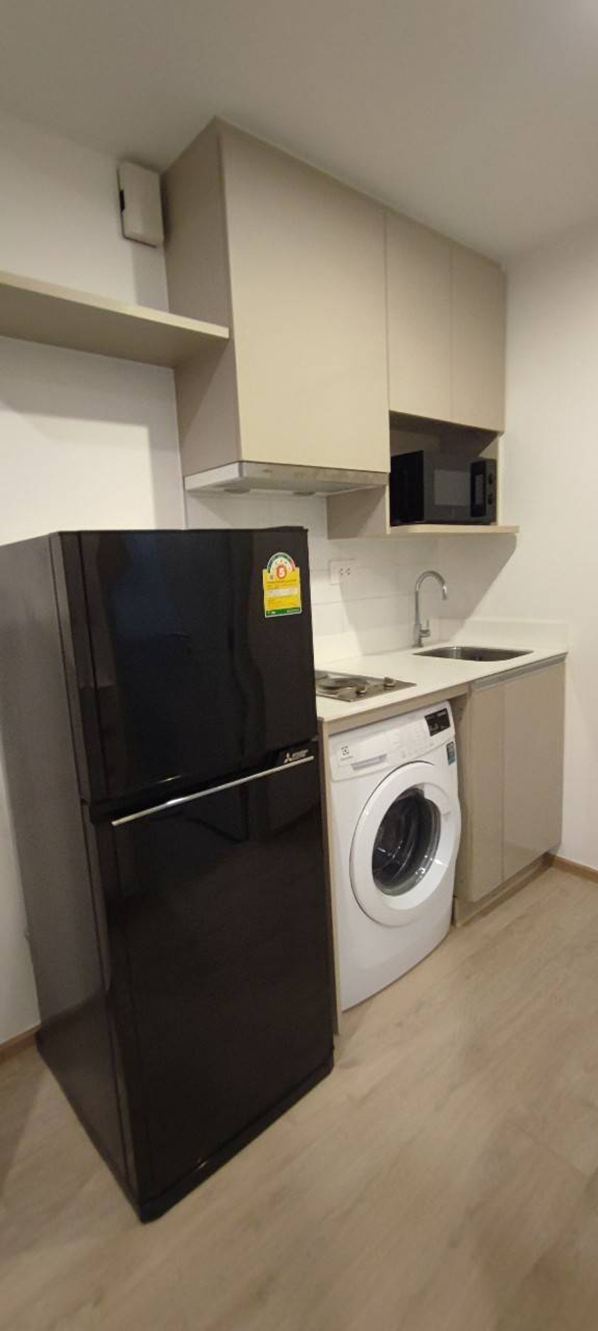 ขายคอนโดสยาม จุฬา สามย่าน : IDEO Q Chula - Samyan / Studio (SALE WITH TENANT), ไอดีโอ คิว จุฬา - สามย่าน / ห้องสตูดิโอ (ขายพร้อมผู้เช่า) BJ126