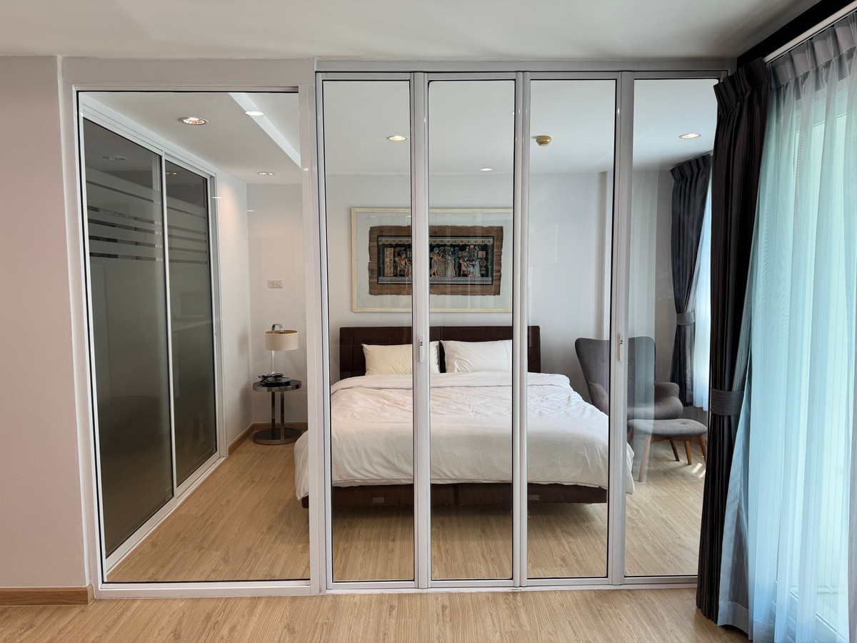 For SaleCondoKasetsart, Ratchayothin : The Key Phahonyothin / 1 Bedroom (FOR SALE), The Key Phahonyothin / 1 Bedroom (For Sale) JSMN089