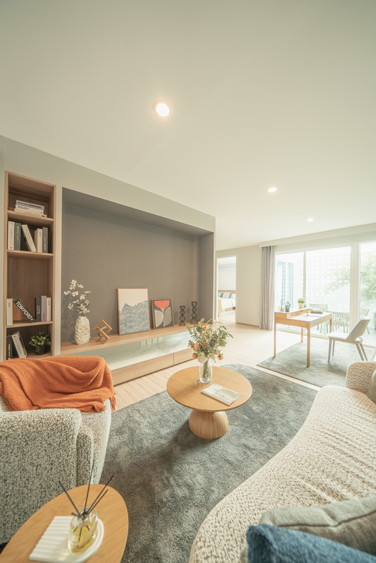 ขายบ้านพัฒนาการ ศรีนครินทร์ : 🔥 ถูกที่สุด 19.9ล้าน! Nirvana Absolute กรุงเทพกรีฑา พื้นที่ใหญ่สุด 329 ตรม. 💎 ตกแต่งครบ พร้อมอยู่