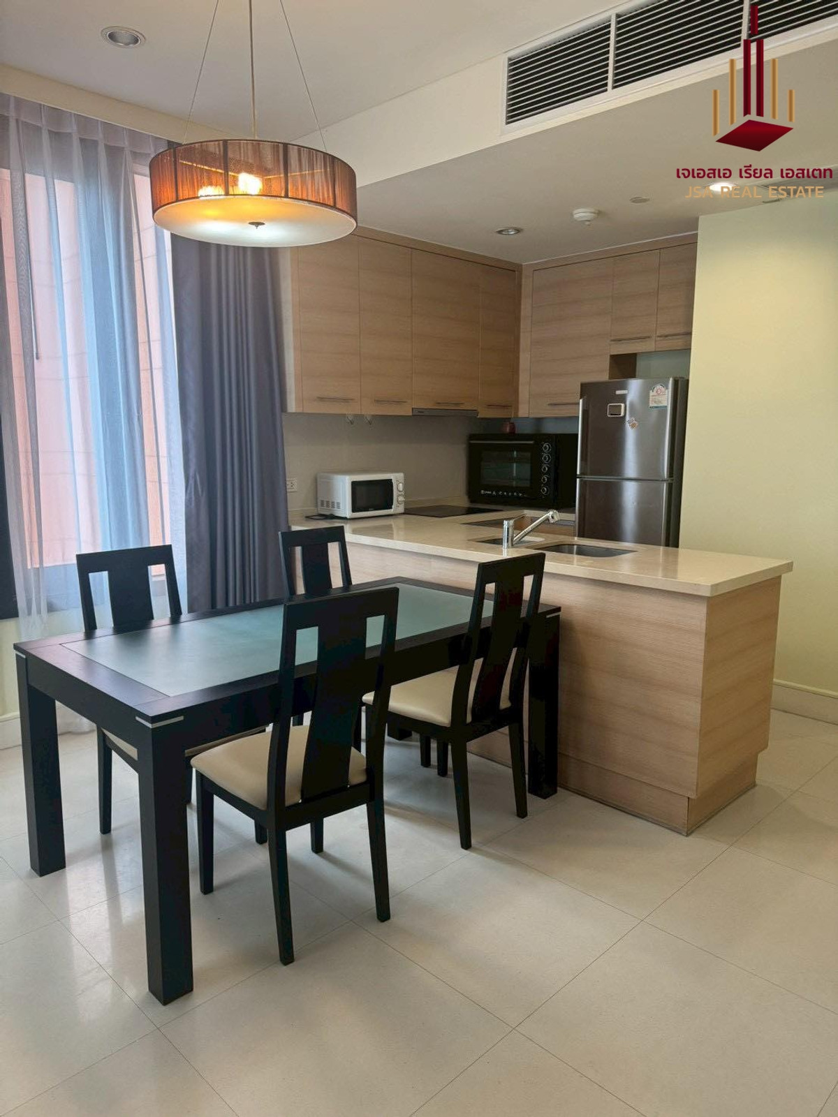 For RentCondoSukhumvit, Asoke, Thonglor : ✨ For Rent: Aguston Sukhumvit 22 Condo ✨ 💰 Only 55,000 THB/month