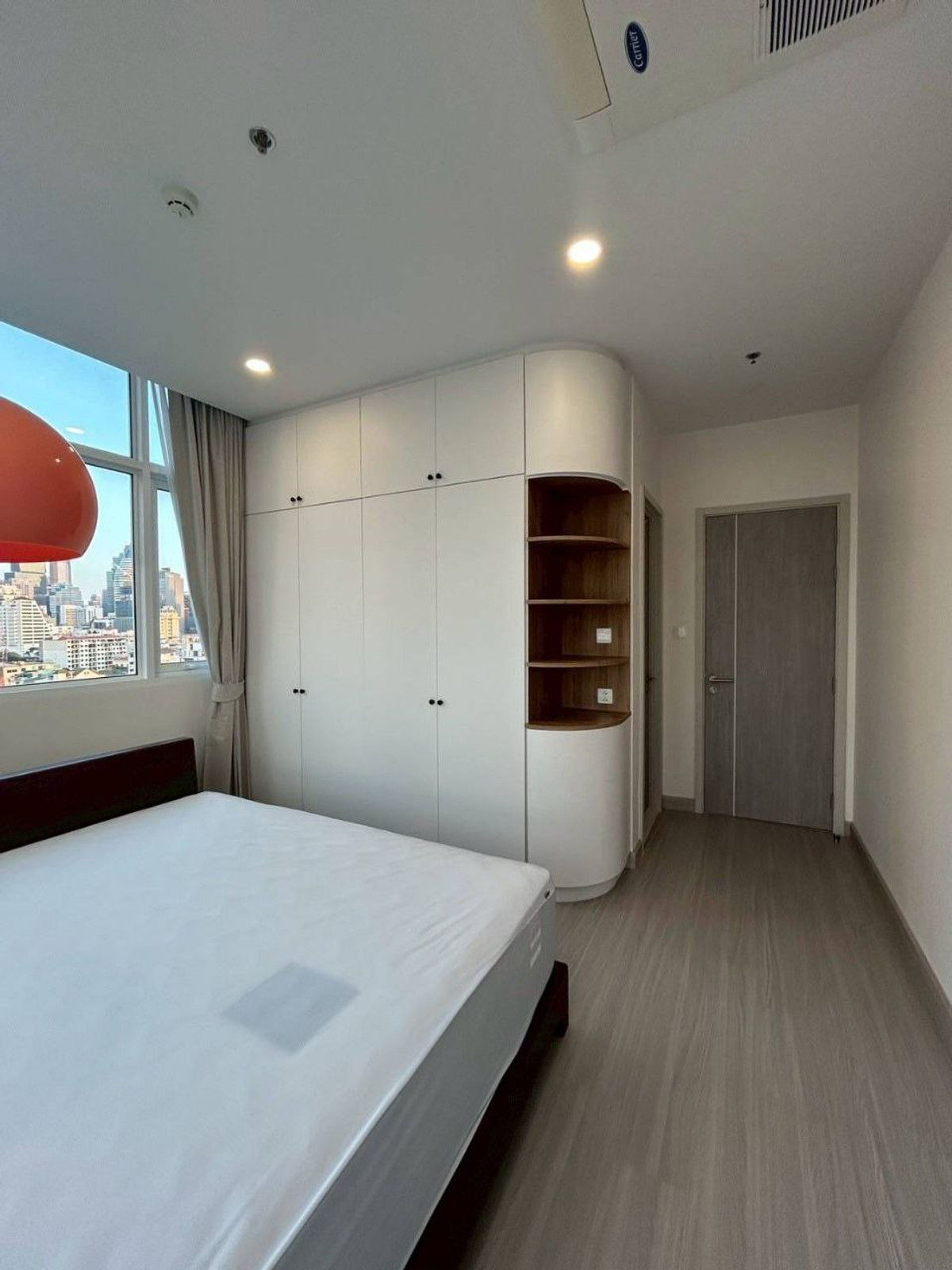 For RentCondoSiam Paragon ,Chulalongkorn,Samyan : Supalai Premier Si Phraya Samyan【𝐑𝐄𝐍𝐓】🔥A polite tone that conveys a trustworthy image.🔥 Contact Line ID: @hacondo