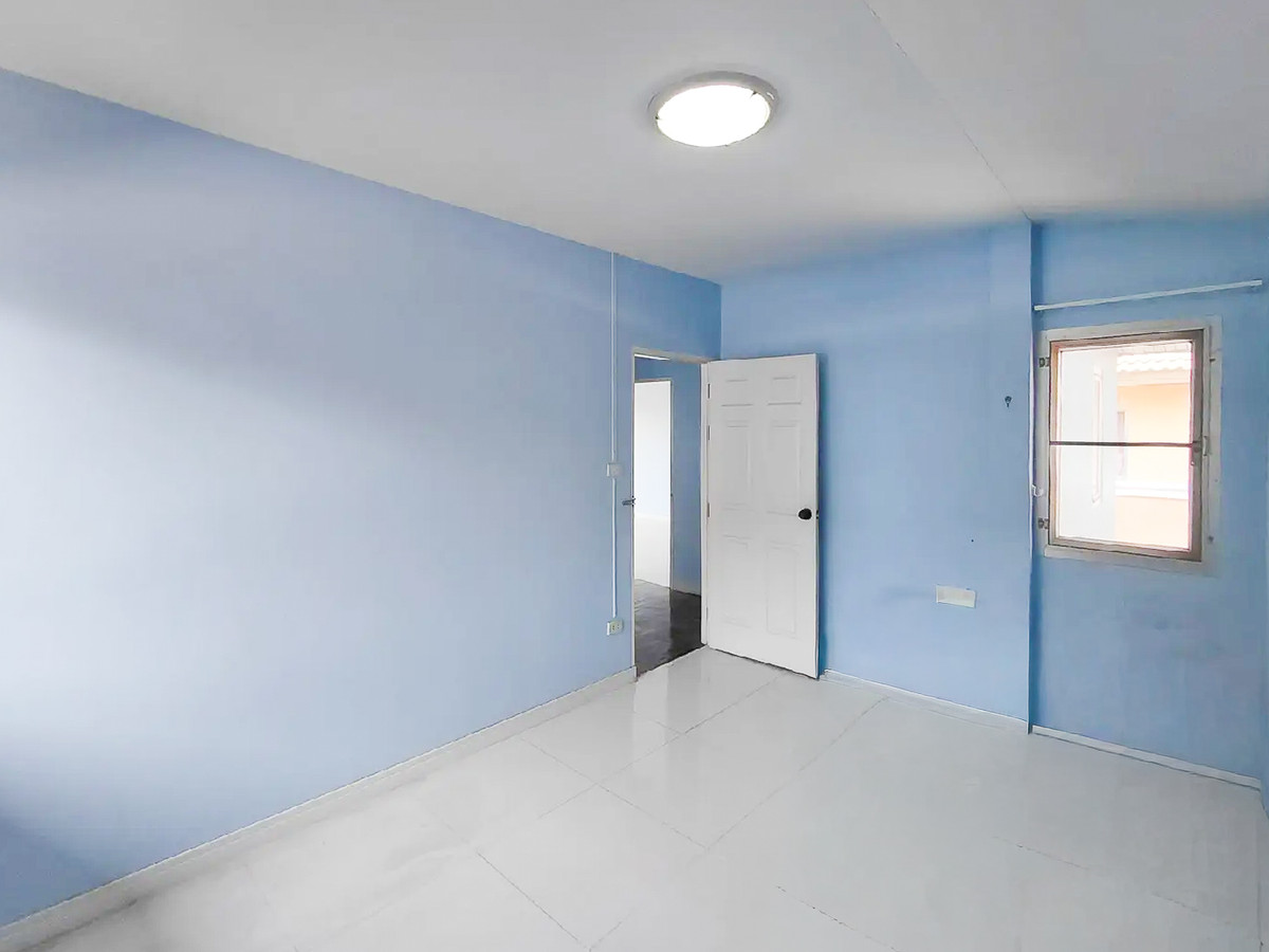 ขายบ้านพระราม 2 บางขุนเทียน : 🏡 บ้านเดี่ยว 2 ชั้น 