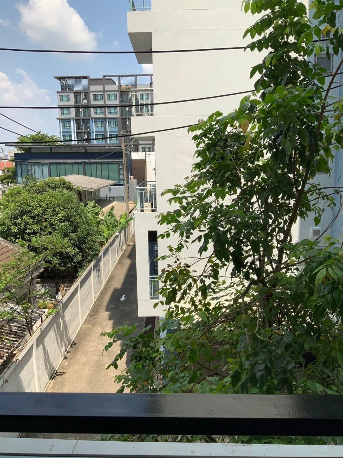 ให้เช่าคอนโดรัชดา ห้วยขวาง : E257 🎉300369 ให้เช่าคอนโดThe Cube Premium Ratchada 32