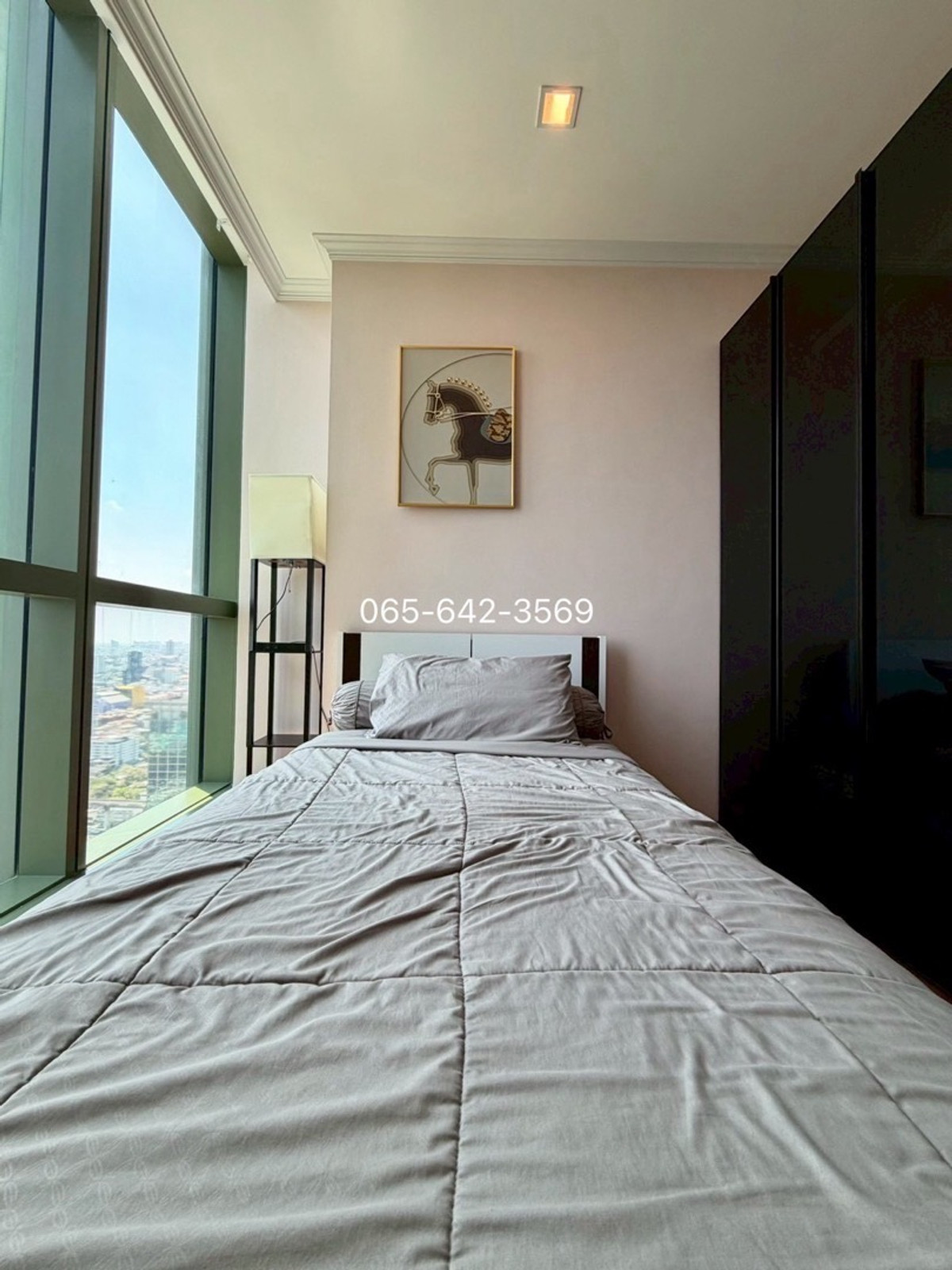 For RentCondoRatchathewi,Phayathai : For rent, Wish Signature Midtown Siam, 3 bedrooms, 2 bathrooms, 1powder room, 92 sq m, Sra Pathum Palace view + city view 📲 Contact 065-642-3569
FOR RENT WISH SIGNATURE MIDTOWN SIAM 3Bedrooms 2Bathroom 1Powder room 92sq.m Best Views Call📲065-642-3569