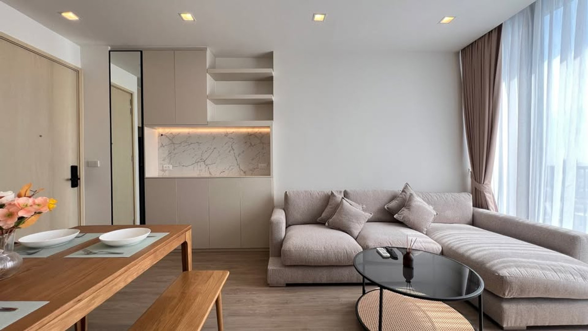 ให้เช่าคอนโดสุขุมวิท อโศก ทองหล่อ : #E171🎉010469 ให้เช่าคอนโด Noble State 39