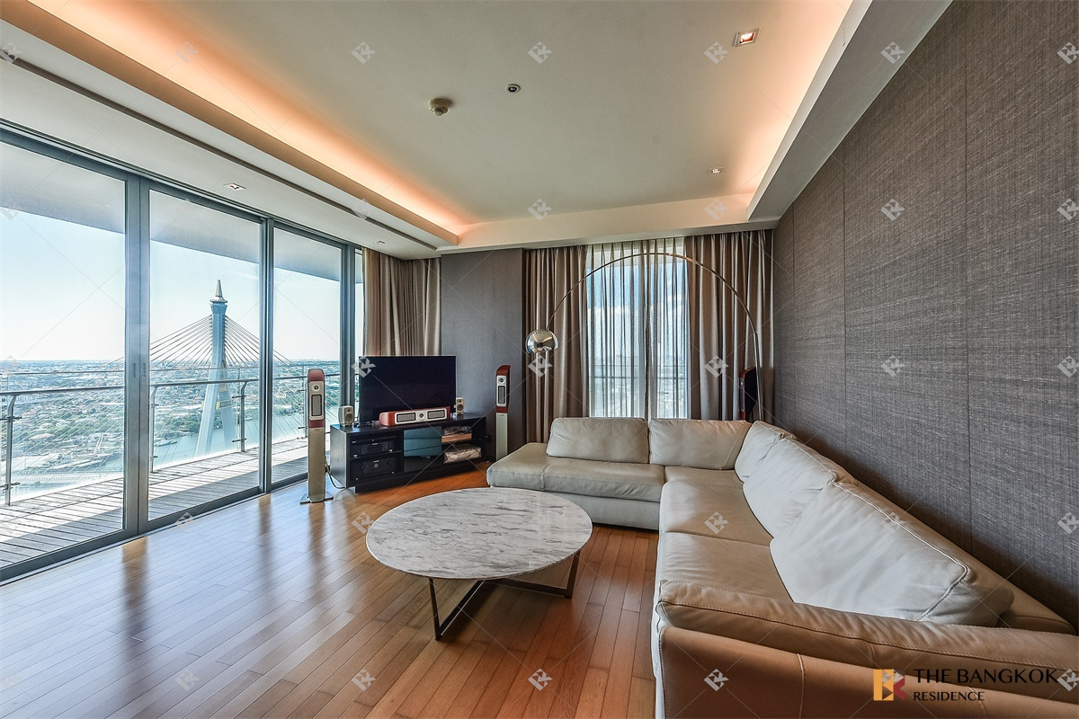 ขายคอนโด : The Pano | River View Condo for sale!!! | By Bee