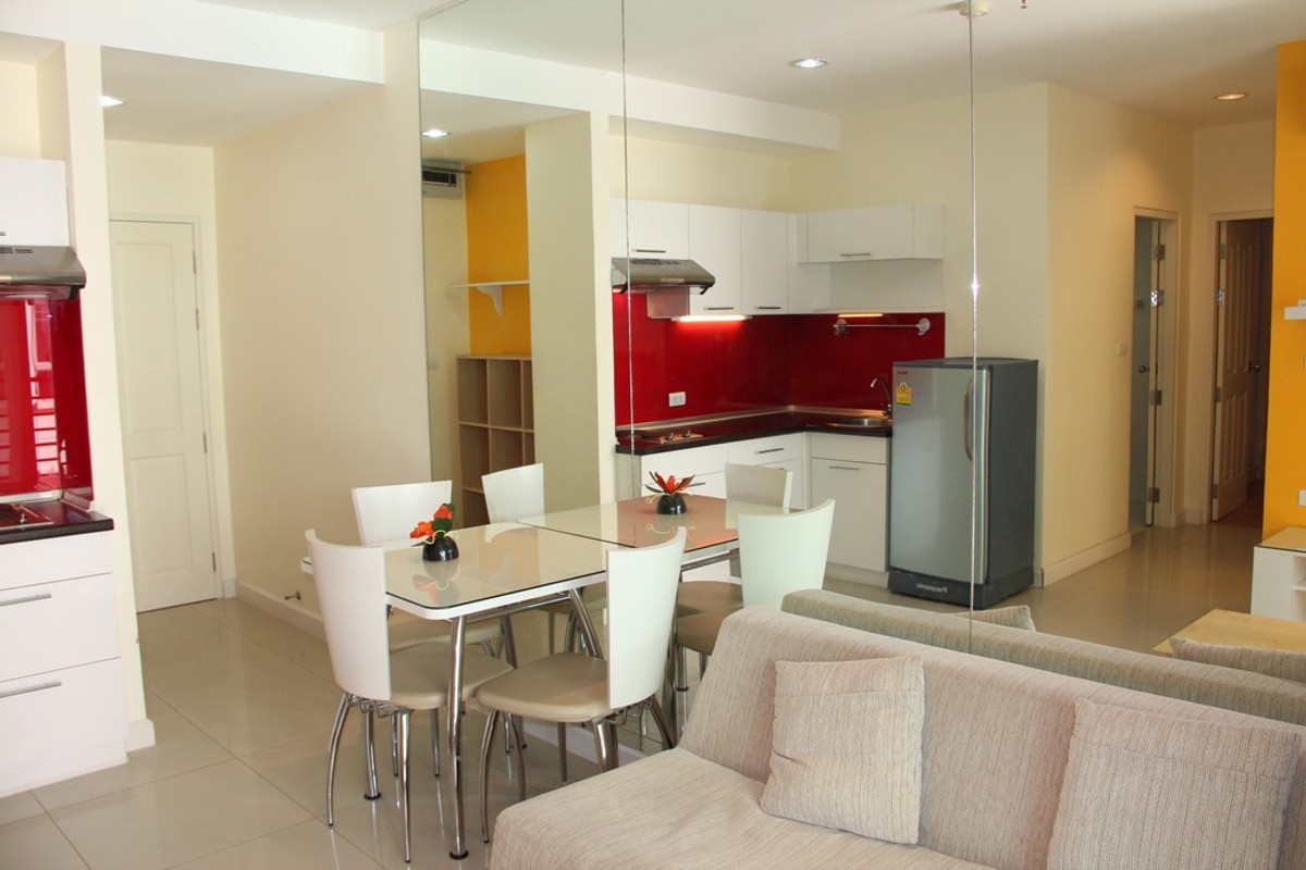 ให้เช่าคอนโดอ่อนนุช อุดมสุข : OMG1751  [ แอทซิตี้ สุขุมวิท 101/1 ]  2 ห้องนอน เช่าถูก / จะว่าง 29 มีนา 69