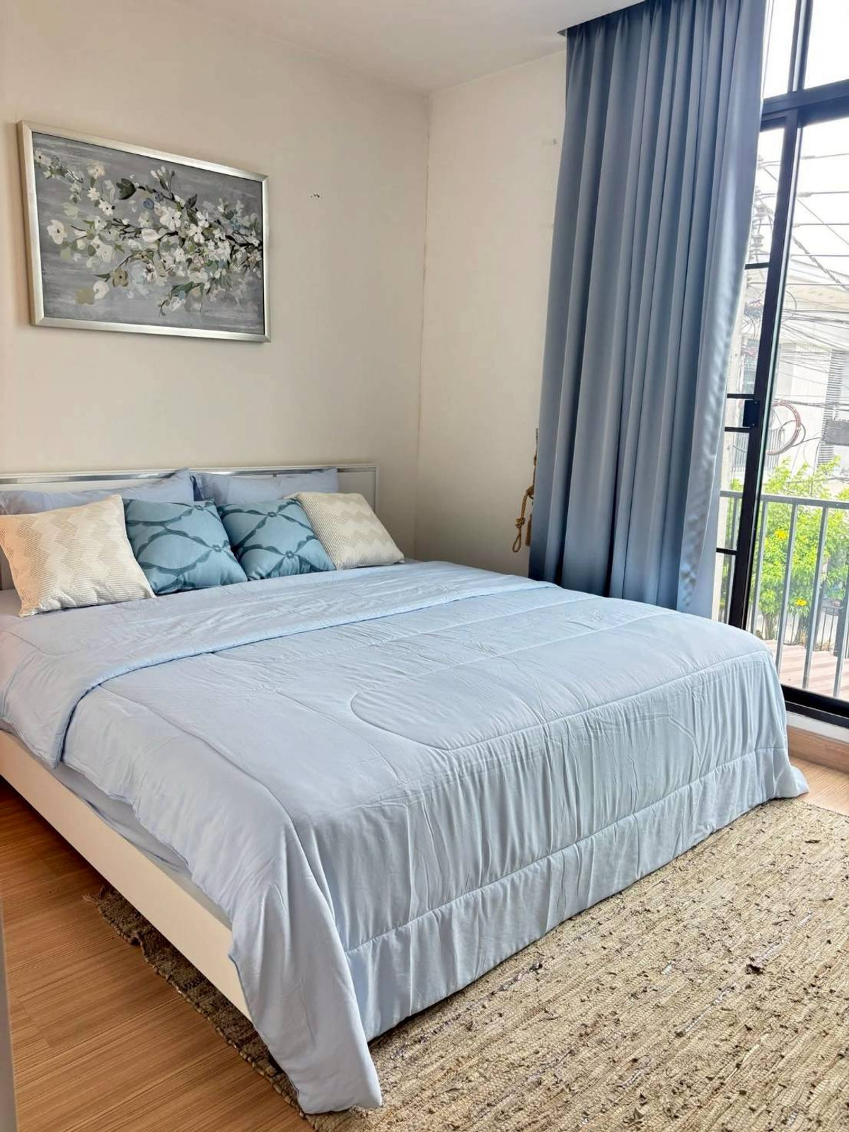 For RentTownhomeChaengwatana, Muangthong : #L235 🎉 40469 House for rent Pruksaville Srisamarn  