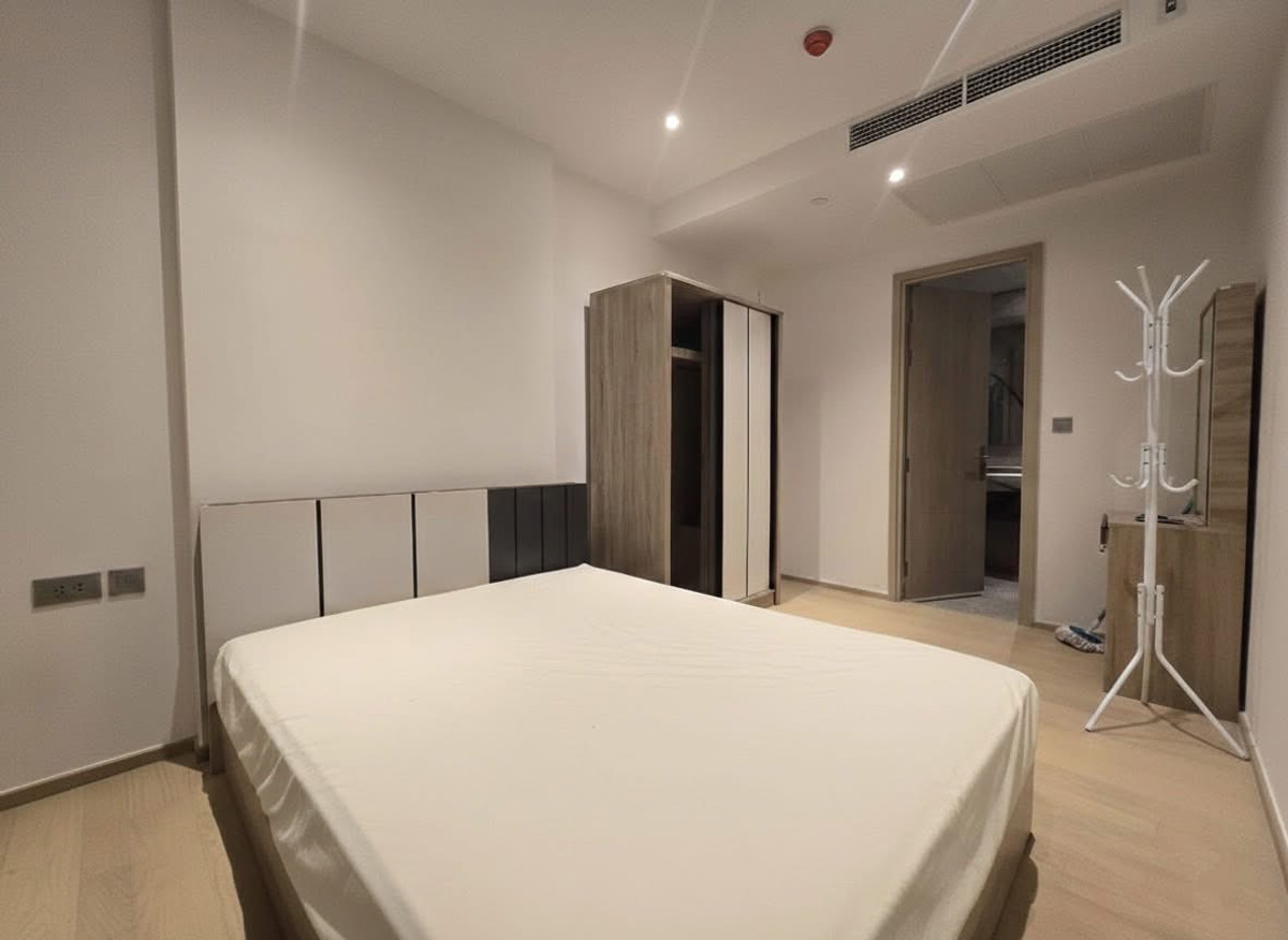 For SaleCondoRama9, Petchburi, RCA : 🏠✨ Ashton Asoke Rama 9 | Sale with tenant, 1 bedroom condo (HBH-SI-143)