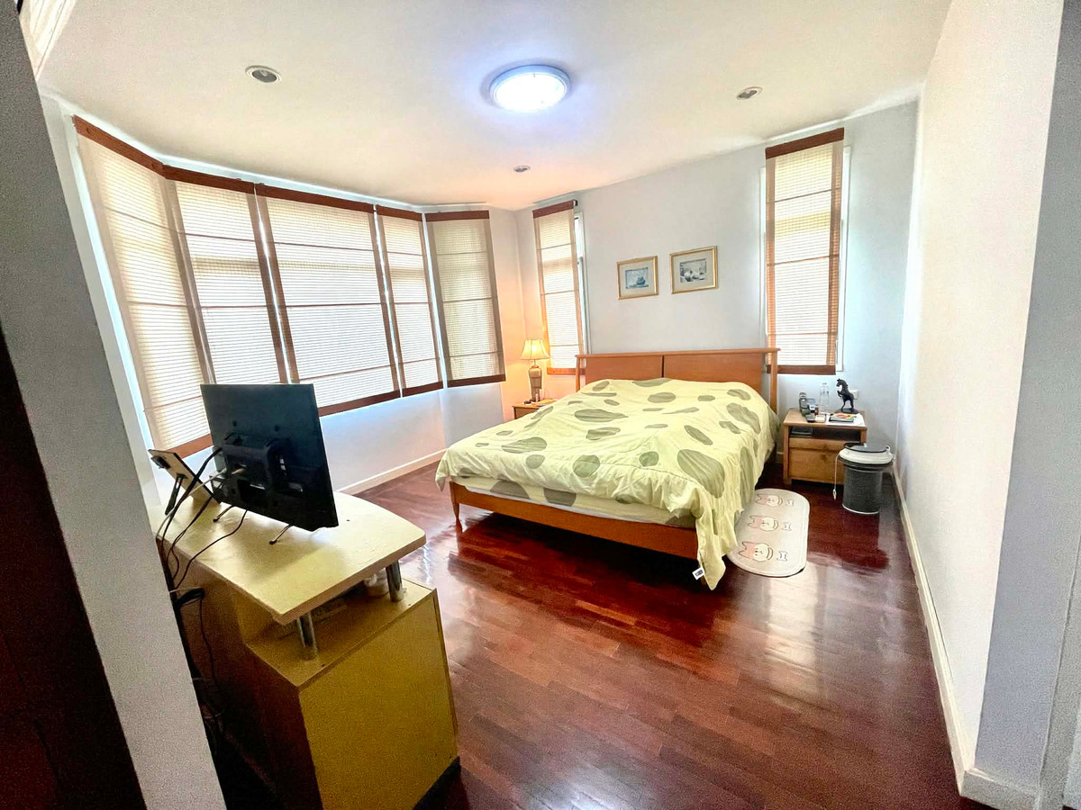 For SaleHouseNawamin, Ramindra : Bangkok Boulevard Ram Inthra 3 / 4 Bedrooms (FOR SALE) MNT040