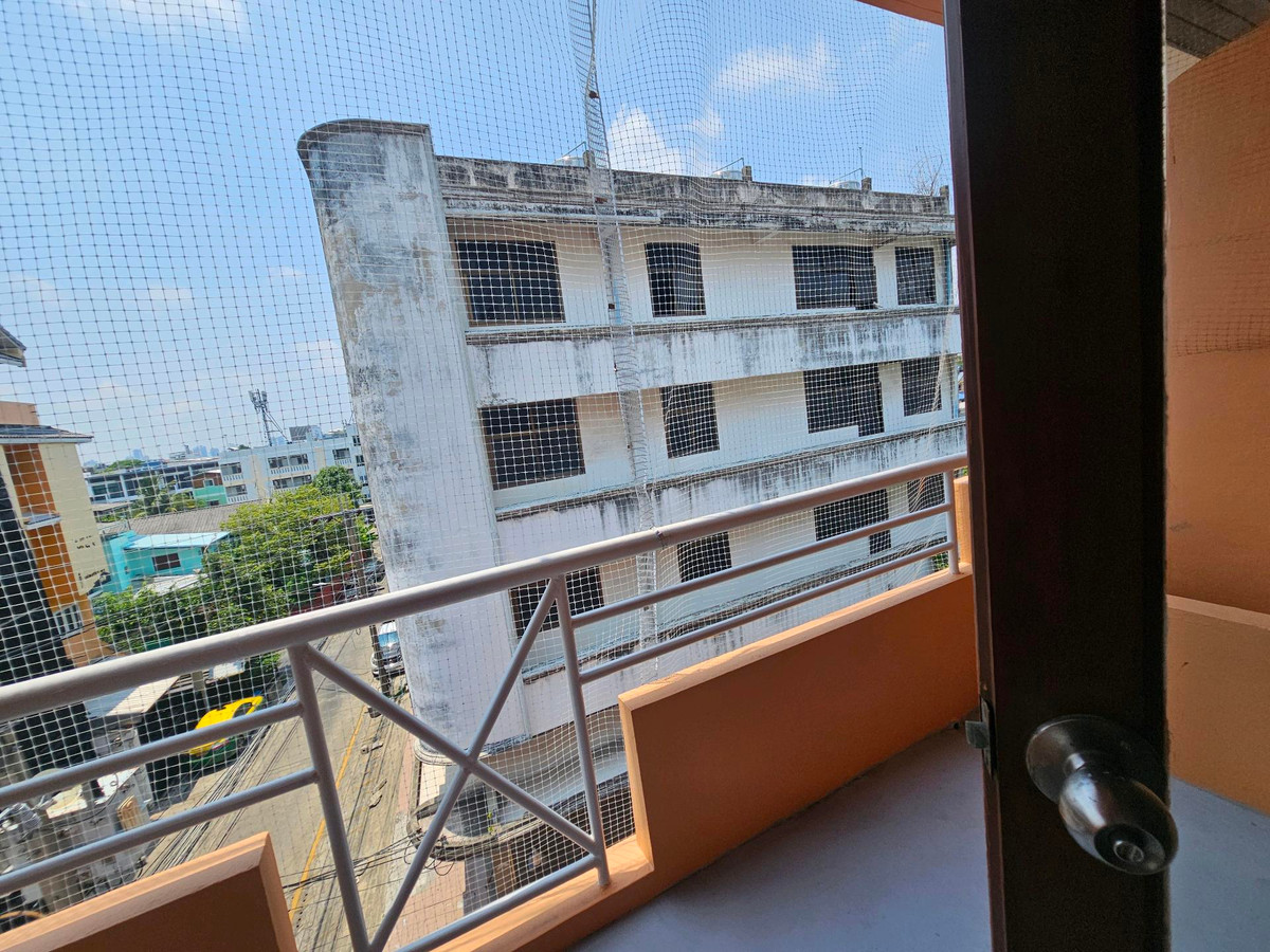 ให้เช่าอาคารพาณิชย์โชคชัย4 ลาดพร้าว71 : 📍ลาดพร้าว87แหล่งชุมชน เหมาะเปิดกิจการ+พักอาศัย ข้างตึกขึ้นป้ายโปรโมทคนเห็นเพียบ