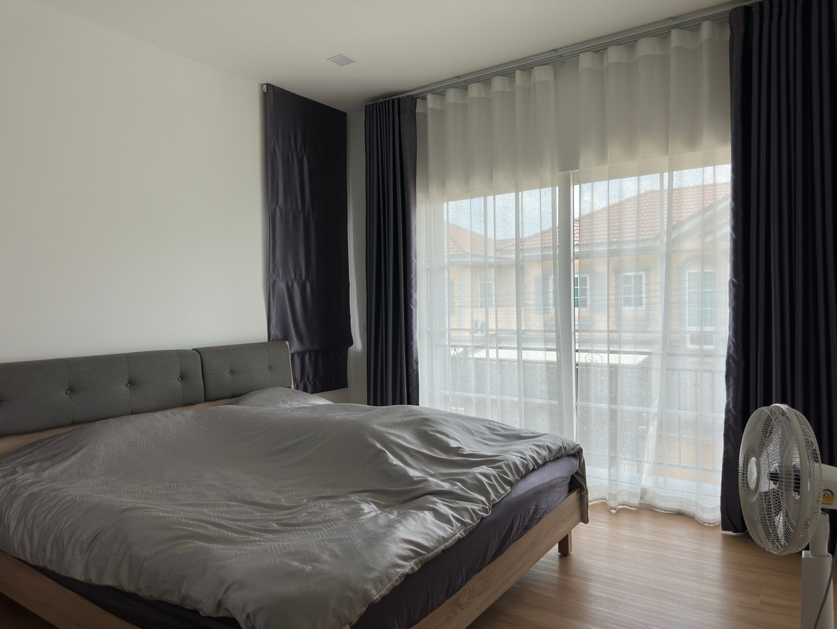 ให้เช่าบ้านแจ้งวัฒนะ เมืองทอง : โกลเด้น นีโอ งามวงศ์วาน-ประชาชื่น