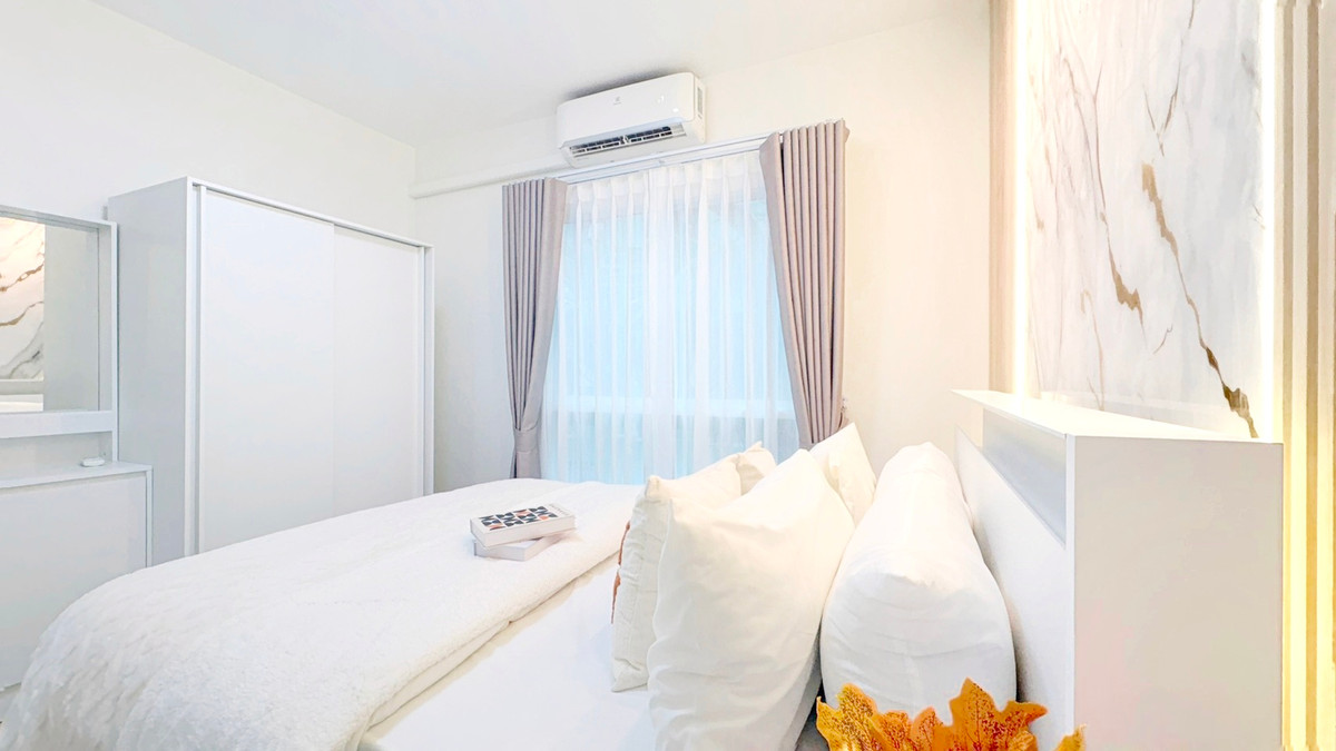 ขายคอนโดปิ่นเกล้า จรัญสนิทวงศ์ : 🏡ทำเลดี ราคาน่ารัก เดินทางสะดวก🌿  ที่นี่เลย 📢ยูนิโอ จรัญ3