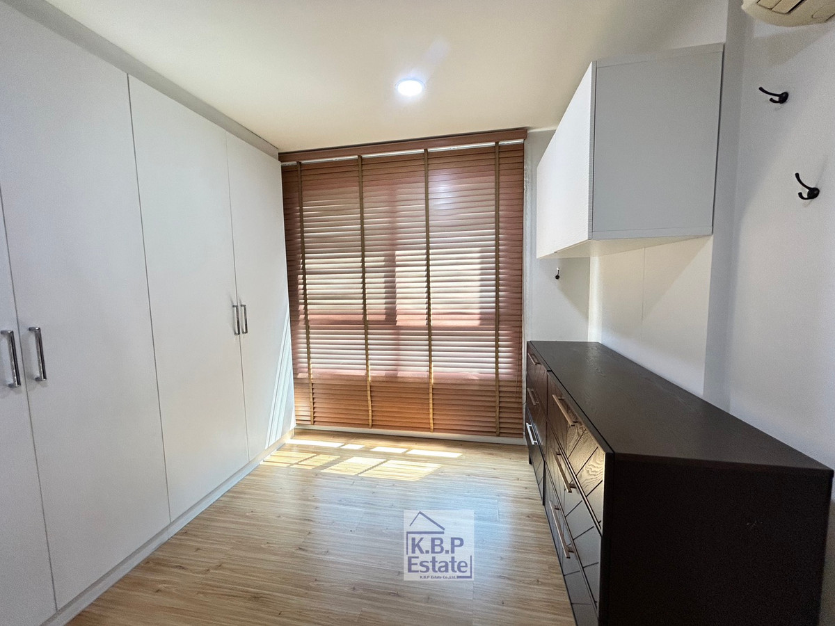 CondoOnnut, Udomsuk : 📍 Condo Plus 67 Location: Sukhumvit 67 Area 71Sqm. 2Beds 2Baths Fully Furniture Ready to move