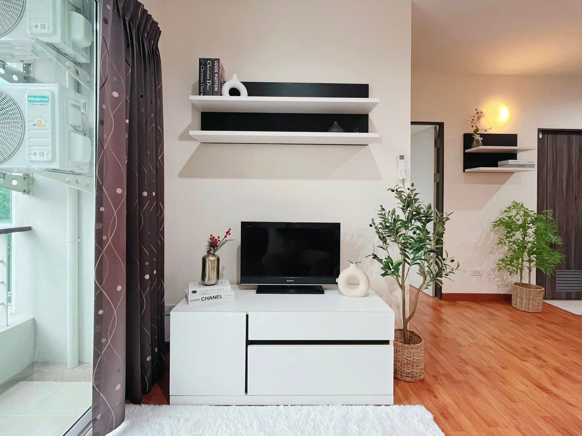 For SaleCondoChiang Mai : ‼️ Condo for Sale – One Plus Klong Chol 1, Chiang Mai 🏢 Project: One Plus Klong Chol 1 Condominium