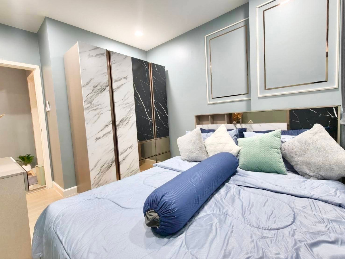 ให้เช่าคอนโดพระราม 9 เพชรบุรีตัดใหม่ RCA : ให้เช่า/ขาย | ศุภาลัย เวอเรนด้า พระราม 9 | 2 นอน 2 น้ำ 72 ตร.ม. วิวสระ เฟอร์นิเจอร์ครบ | 32,000 บาท/เดือน