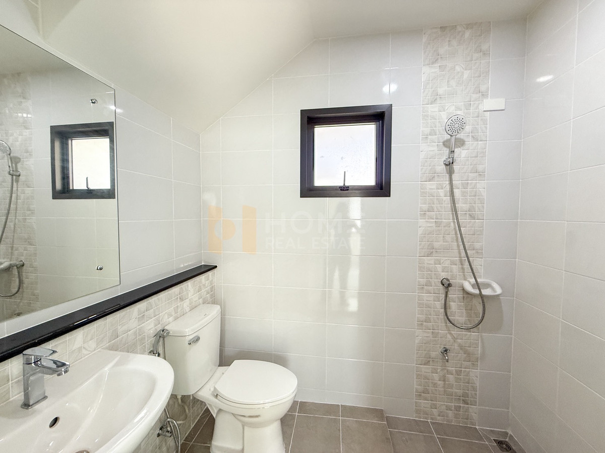 ขายบ้านมีนบุรี-ร่มเกล้า : เพอร์เฟค พาร์ค สุวรรณภูมิ เฟส 5 / 4 ห้องนอน (ขาย), Perfect Park Suvarnabhumi Phase 5 / 4 Bedrooms (FOR SALE) AA547