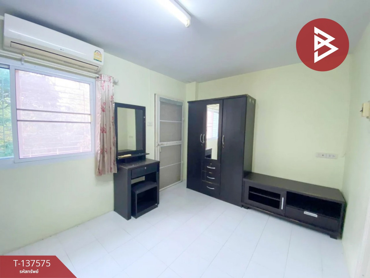 ขายอาคารพาณิชย์พัทยา บางแสน ชลบุรี สัตหีบ : ขายอาคารพาณิชย์ 4 ชั้น เนื้อที่ 21.7 ตร.วา แสนสุข ชลบุรี