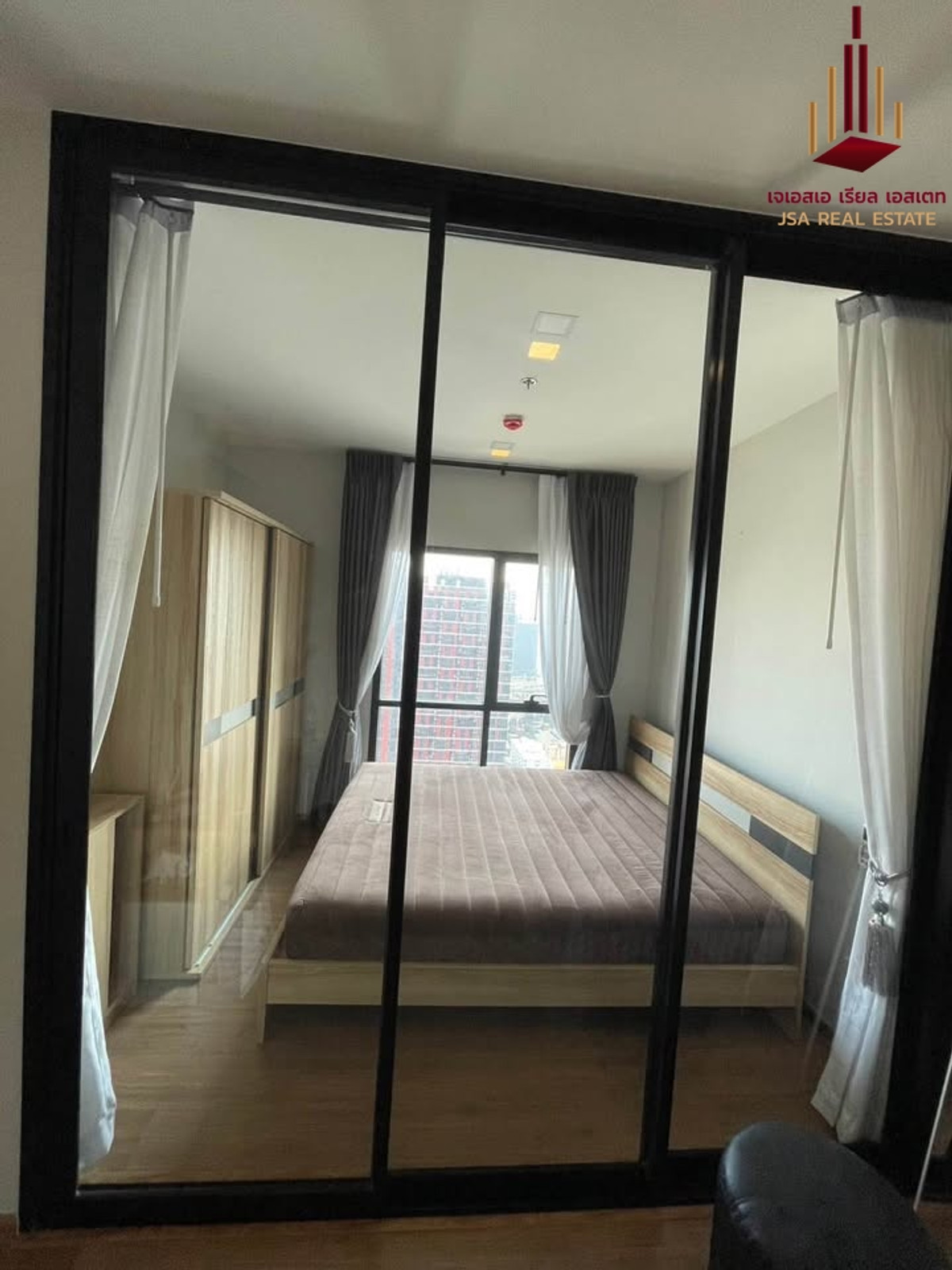 For RentCondoRamkhamhaeng, Hua Mak : ✨ For Rent: Metris Rama 9 - Ramkhamhaeng Condo ✨ 💰 Only 16,000 THB/month