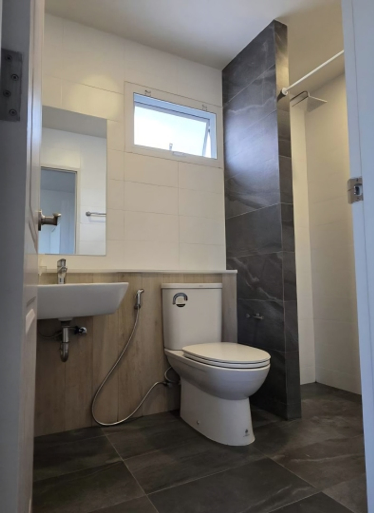 ขายบ้านเชียงใหม่ : Malada แม่ริม เชียงใหม่ วิวสวนและภูเขา 4.69 ล้าน