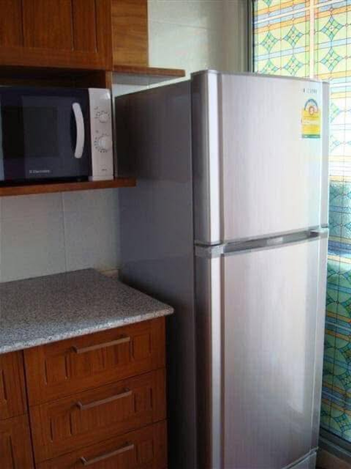 ให้เช่าคอนโดสุขุมวิท อโศก ทองหล่อ : #E352 🎉030469 ให้เช่าคอนโด Condo One X