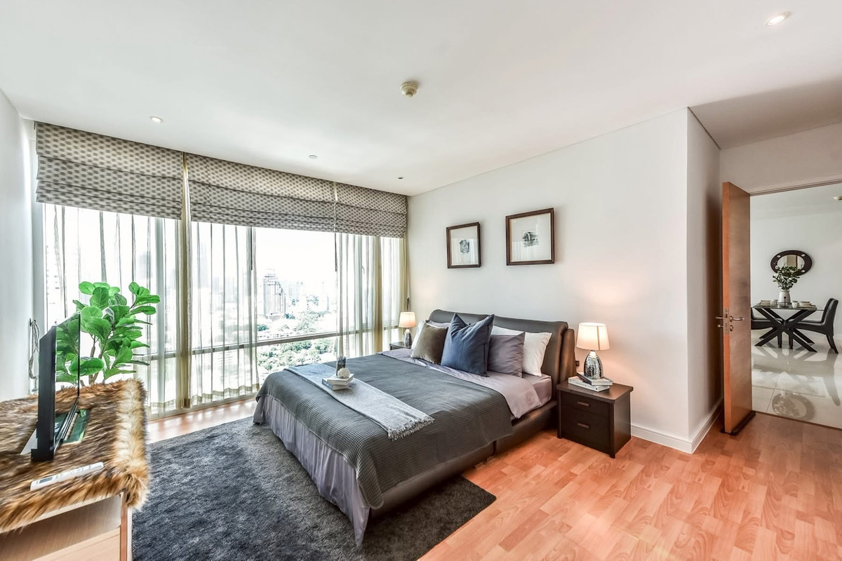 For SaleCondoSukhumvit, Asoke, Thonglor : Fullerton Sukhumvit / 2 Bedrooms (FOR SALE), Fullerton Sukhumvit / 2 Bedrooms (For Sale) MMK082