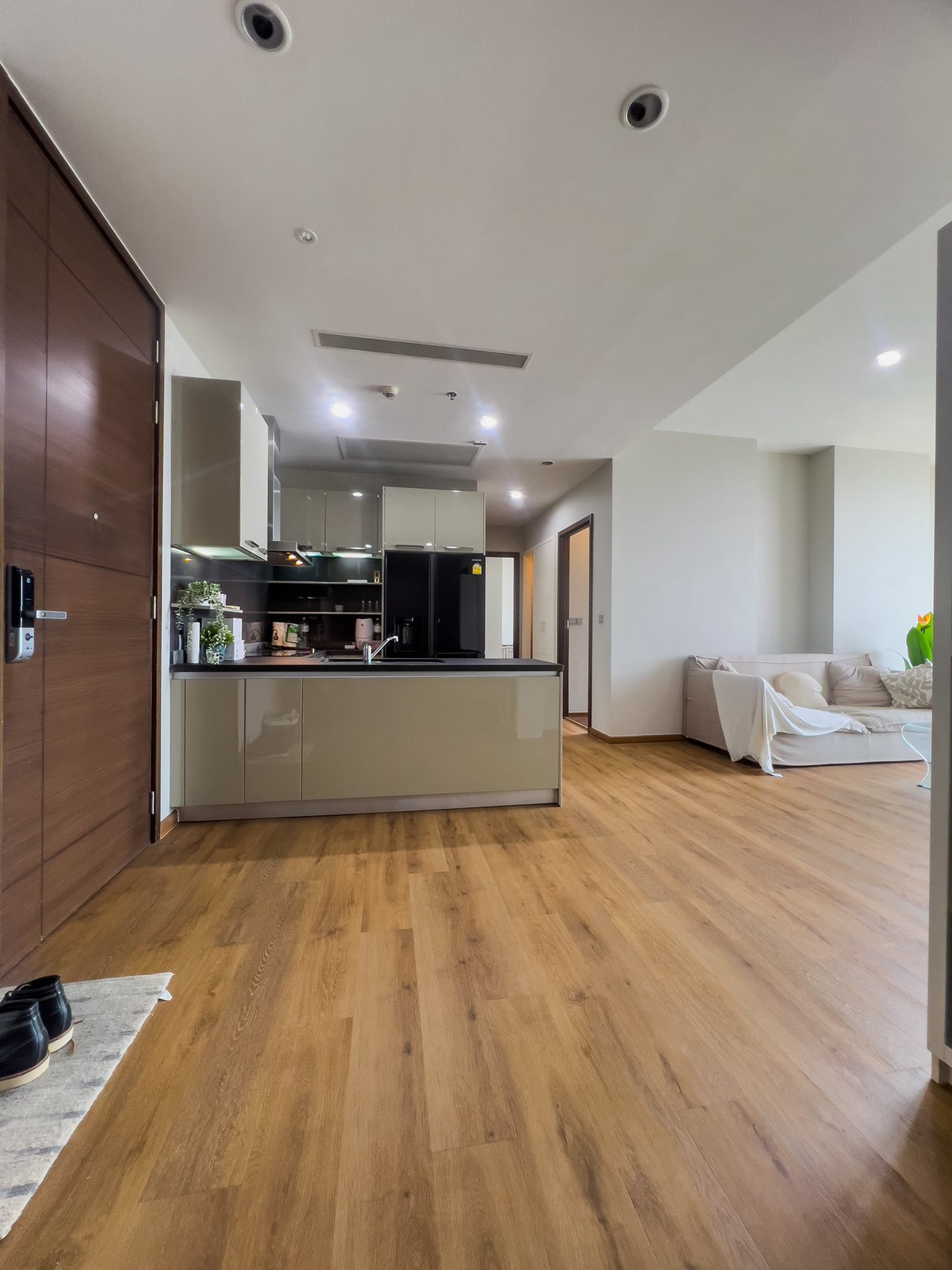 For SaleCondoSukhumvit, Asoke, Thonglor : Quattro By Sansiri / 3 Bedrooms (FOR SALE), Quattro By Sansiri / 3 Bedrooms (For Sale) NA029